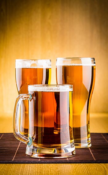 Homebrew & ABV