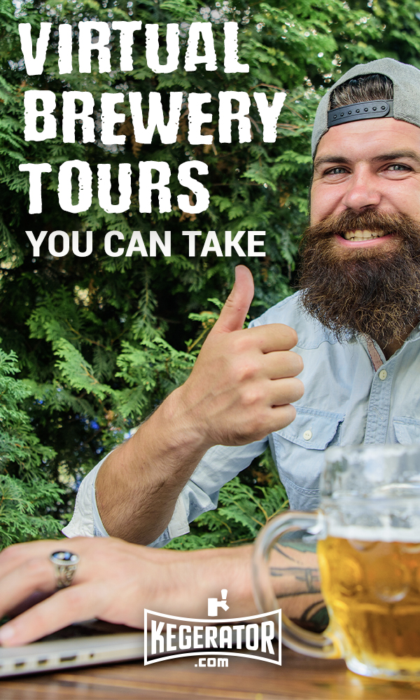 Virtual brewery tours you can take-pin