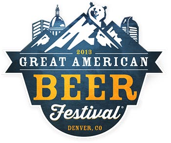 Great American Beer Festival 2013