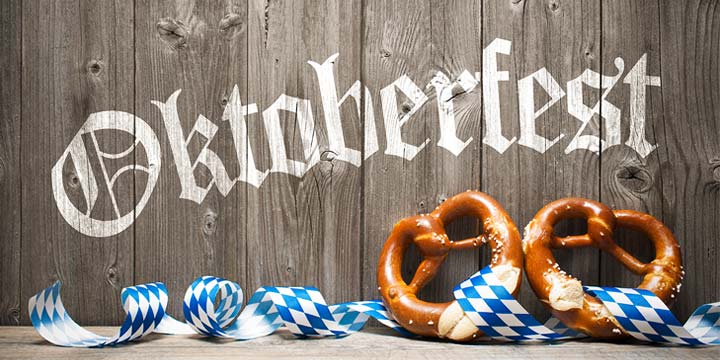 The History of Oktoberfest