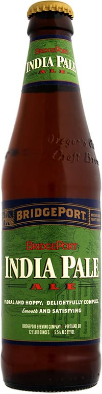 Bridgeport IPA