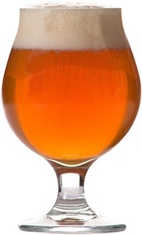 American-Style Strong Pale Ale