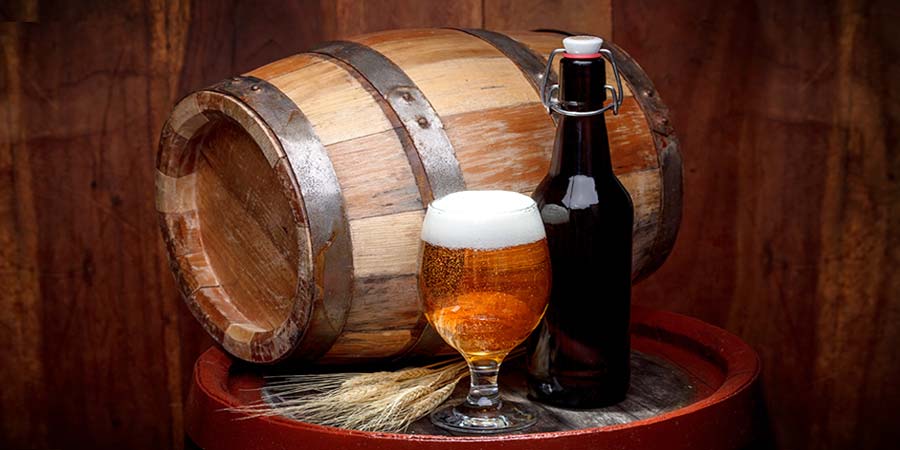 Secondary Fermentation: A Homebrewer's Guide to Fermenting Beer