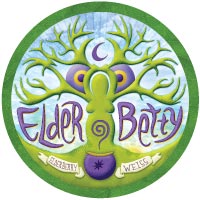 Elder Betty Weiss Logo