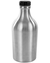 Stainless Steel Growler Fill