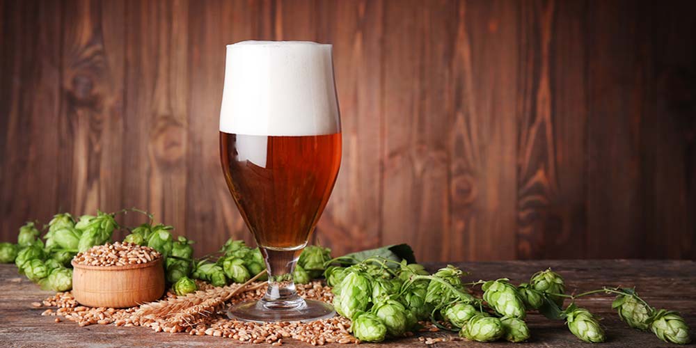 How to Brew Beer: The Ultimate Step-by-Step Guide