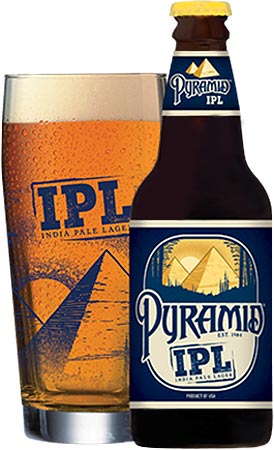 Pyramid India Pale Lager