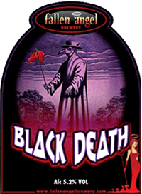 Fallen Angel Black Death Chili