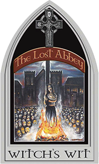 Lost Abbey Witch's Wit