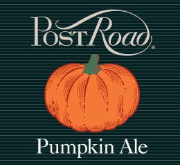 Brooklyn Brewery Post Road Pumpkin Ale