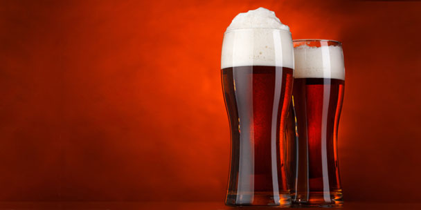 Amber Ale :: Style Characteristics & Brewing Tips