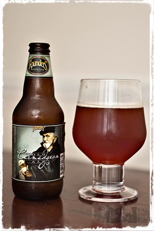 Founders Old Ale