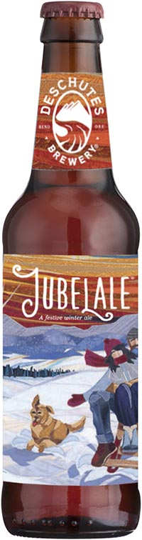 Deschutes Jubelale Winter Ale