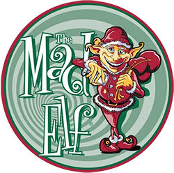 Troegs The Mad Holiday Elf Ale