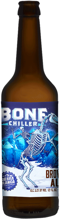 Sierra Blanca Bone Chiller