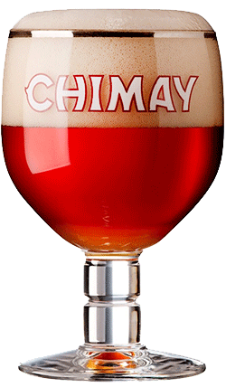 Chimay Red Cap