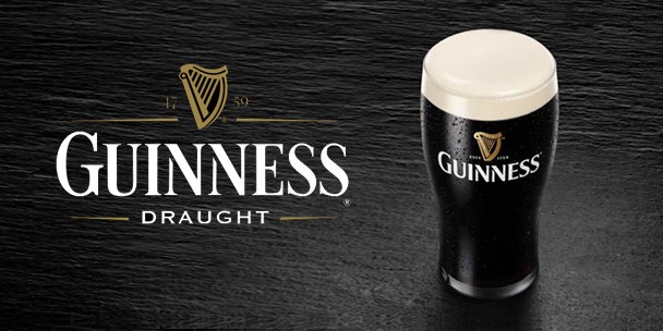 Pouring the Perfect Guinness
