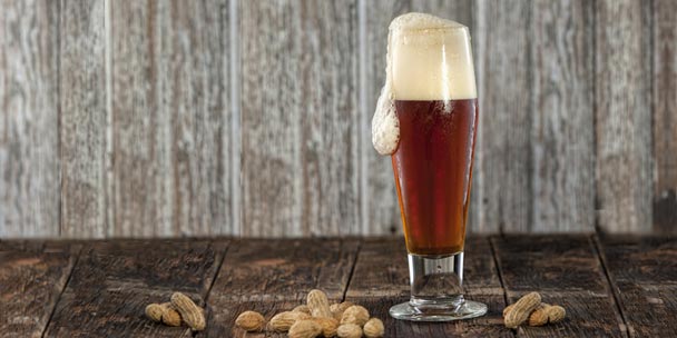 Tilgængelig metrisk kultur Irish Red Ale :: Style Characteristics & Brewing Tips