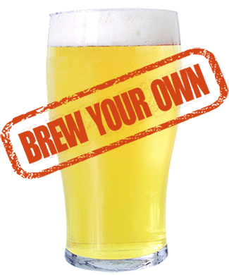 Brew Your Own Blonde Ale