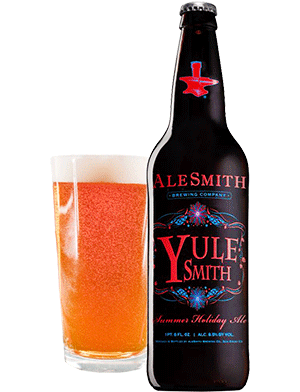 YuleSmith Summer from Alesmith