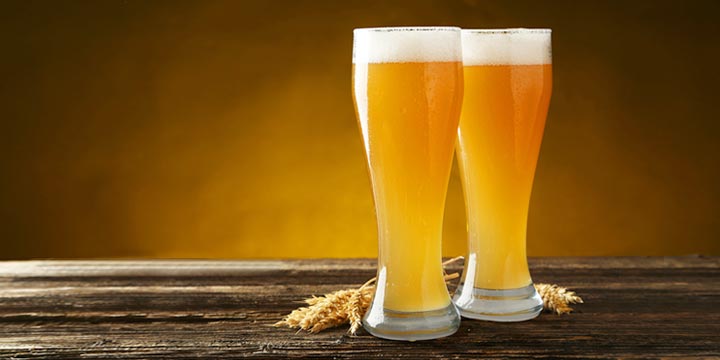 Weissbier :: Style Characteristics, Brewing Tips &amp; History