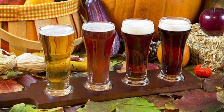 Fall Beers
