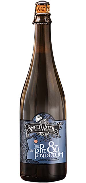 The Pit & Pendulum from SweetWater Brewing