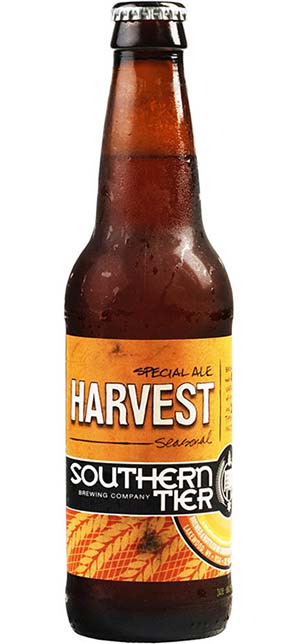 Harvest Ale from Southern Tier Brewing