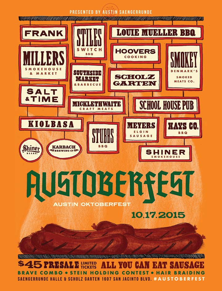 Austoberfest 2015