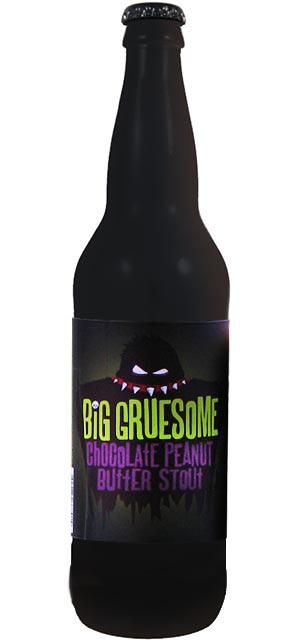 Big Gruesome from Spring House Brewing