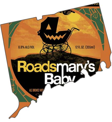 Roadsmary's Baby from Connecticut