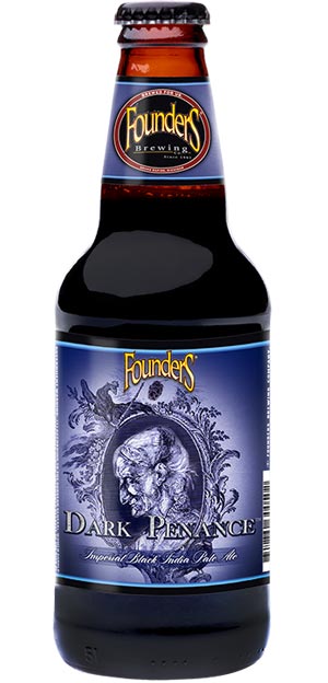 Dark Penance from Founders Brewing