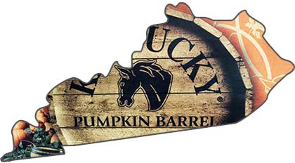 Pumpkin Barrel Ale from Kentucky
