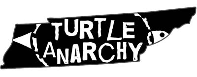 Turtle Anarchy in Tennessee