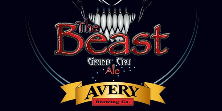 The Beast from Avery Brewing