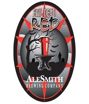Evil Dead Red