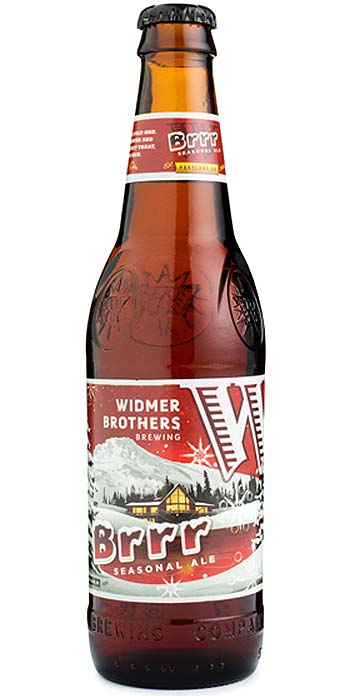 Brrrr from Widmer Brothers Brewing