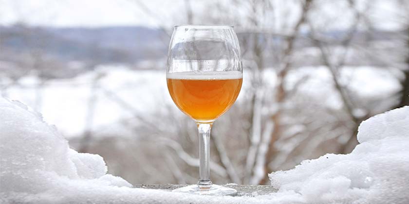 Winter Seasonal Beers