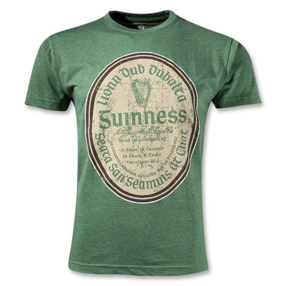 Guinness T-Shirts