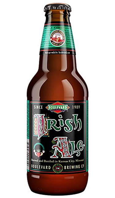 Irish Ale from Boulevard Brewing
