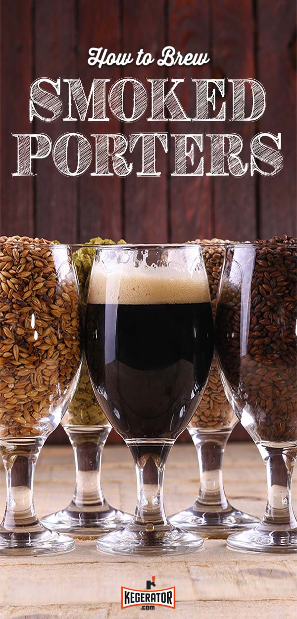 How to Brew a Smoked Porter (With All-Grain Recipe)