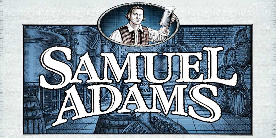Samuel Admas Beer