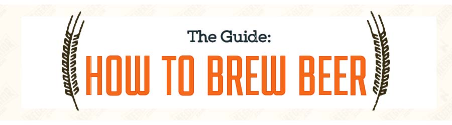 Guide to Brewing Beer