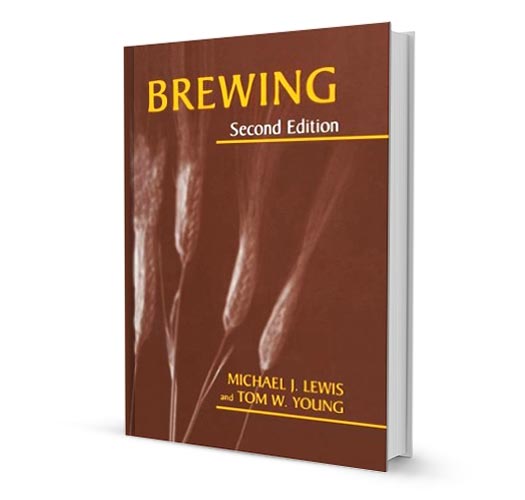 Brewing by Michael J. Lewis and Tom W. Young