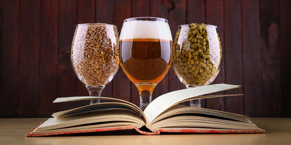 Details about   BEER BOOK BREWING GUIDE STEP BY STEP HOW TO MAKE GREAT HOMEBREW BEERS AT HOME 