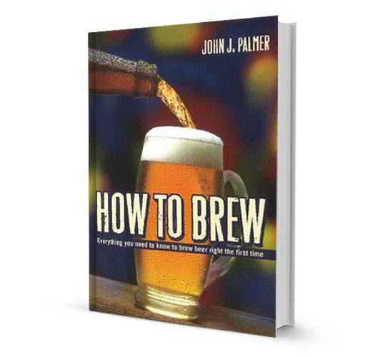 How To Brew by John Palmer