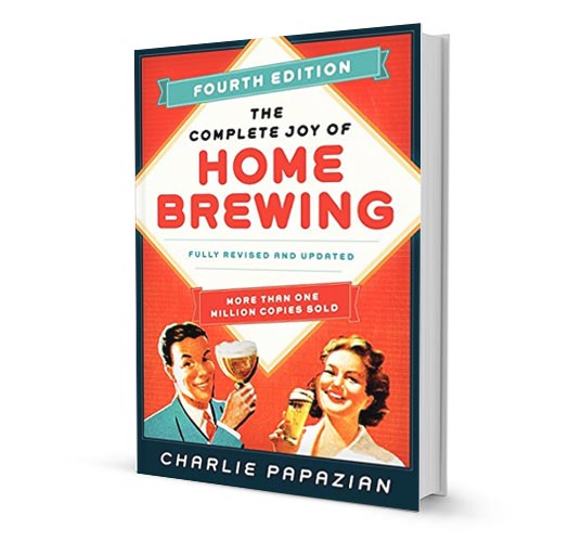 Homebrew Book - Brewer's Apprentice