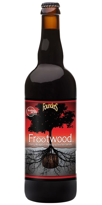 Frootwood Cherry Ale