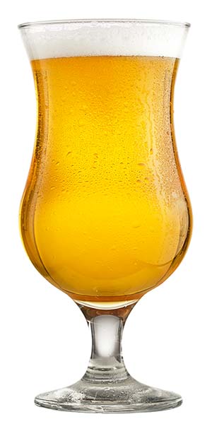 Belgian Strong Golden Ale