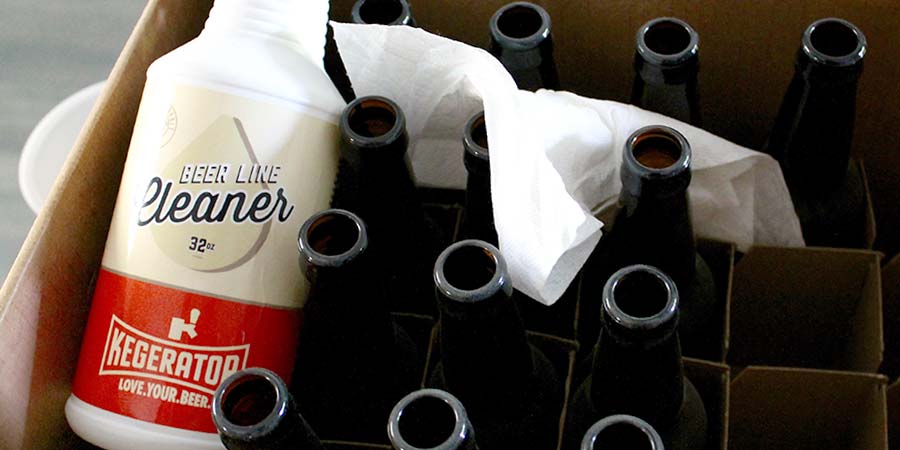 Five Star San No-Rinse Sanitation Cleaning Home Brewing Sanitizing Beer Making 